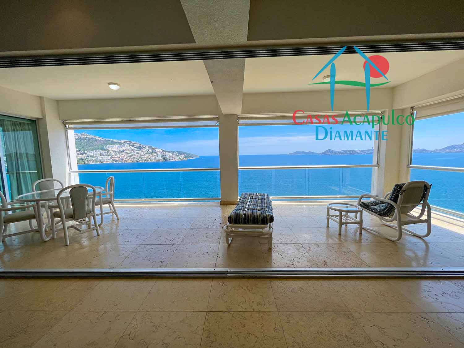 Azálea y Jazmín 1401 y 1402 - Estancia 15